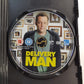 Delivery Man (2013) - DVD UK 2014