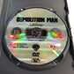 Demolition Man (1993) - DVD UK 1999