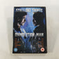 Demolition Man (1993) - DVD UK 2009