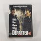 The Departed (2006) - DVD UK 2-Disc ( Disc VFD 04227 + 04229 )