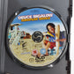 Deuce Bigalow: European Gigolo (2005) - DVD UK 2009