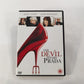 The Devil Wears Prada (2006) - DVD 5039036029643 ( FG-SGB )
