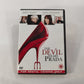 The Devil Wears Prada (2006) - DVD UK 2007 RC