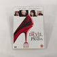 The Devil Wears Prada (2006) - DVD UK 2007 Slim