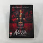 The Devil's Advocate (1997) - DVD UK 1999