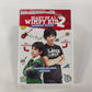 Diary Of A Wimpy Kid: Rodrick Rules (2011) - DVD 5039036048286