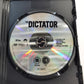 The Dictator (2012) - DVD UK 2012 Extended Cut