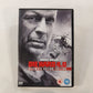 Die Hard 4.0 (2007) - DVD UK 2007 Ultimate Action Edition