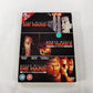Die Hard: Collection - DVD UK 2005 3 DVD Gift Set ( 3x Films )