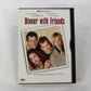 Dinner with Friends (2001) - DVD US 2001 Snap Case