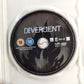 The Divergent Series: Divergent (2014) - DVD UK 2014