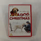 A Dog Named Christmas (2009) - DVD UK 2010