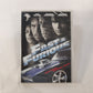 Fast & Furious (2009) - DVD SE 2009 NEW!