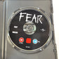 Fear (1996) - DVD DK 2002