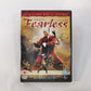 Fearless (2006) - DVD UK 2006