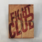 Fight Club (1999) - DVD US 2000