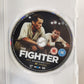 The Fighter (2010) - DVD UK 2011