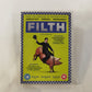 Filth (2013) - DVD UK 2014