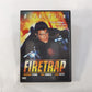 Firetrap (2001) - DVD SE