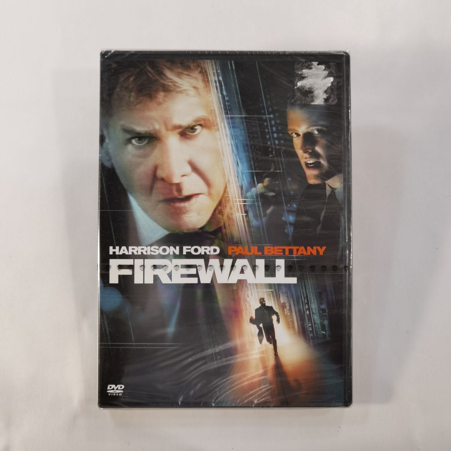 Firewall (2006) - DVD SE 2006 NEW!