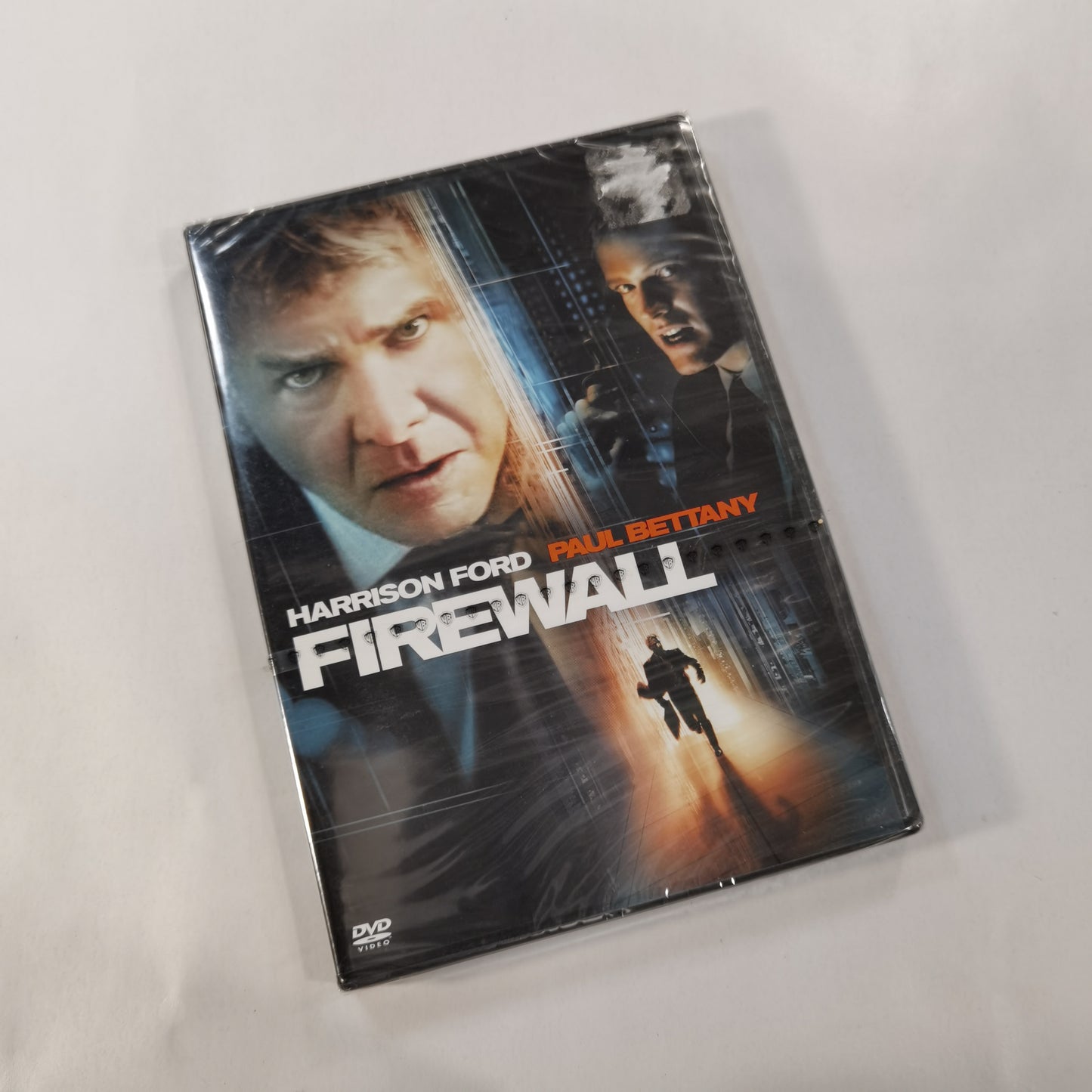 Firewall (2006) - DVD SE 2006 NEW!