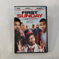 First Sunday (2008) - DVD SE 2008