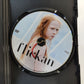 Flickan (2009) - DVD SE