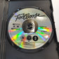 Footloose (2011) - DVD UK 2012