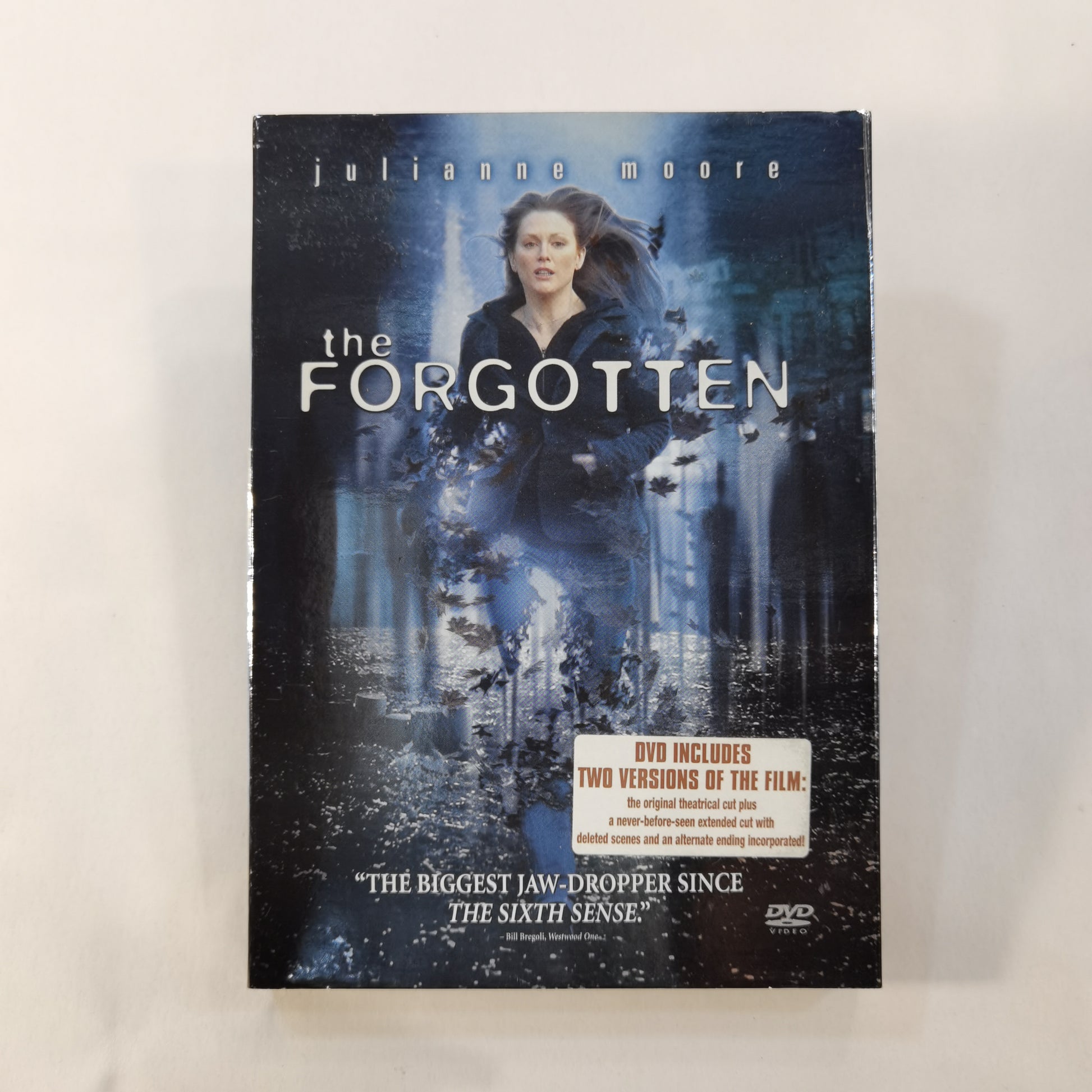 The Forgotten 2004 DVD US 2005 KobaniStore