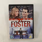 Foster (2011) - DVD UK 2012