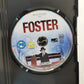 Foster (2011) - DVD UK 2012