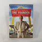 The Founder (2016) - DVD SE 2016