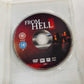 From Hell (2001) - DVD UK 2003