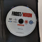 Frost/Nixon (2008) - DVD UK 2009