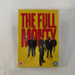 The Full Monty (1997) - DVD UK 2011