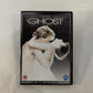 Ghost (1990) - DVD UK 2012