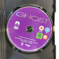 Ghost (1990) - DVD UK 2012