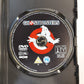 Ghostbusters (1984) - DVD UK 2004