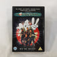 Ghostbusters II (1989) - DVD UK 2005