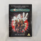 Ghostbusters II (1989) - DVD UK 2008