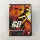 Gone in 60 Seconds (2000) - DVD UK