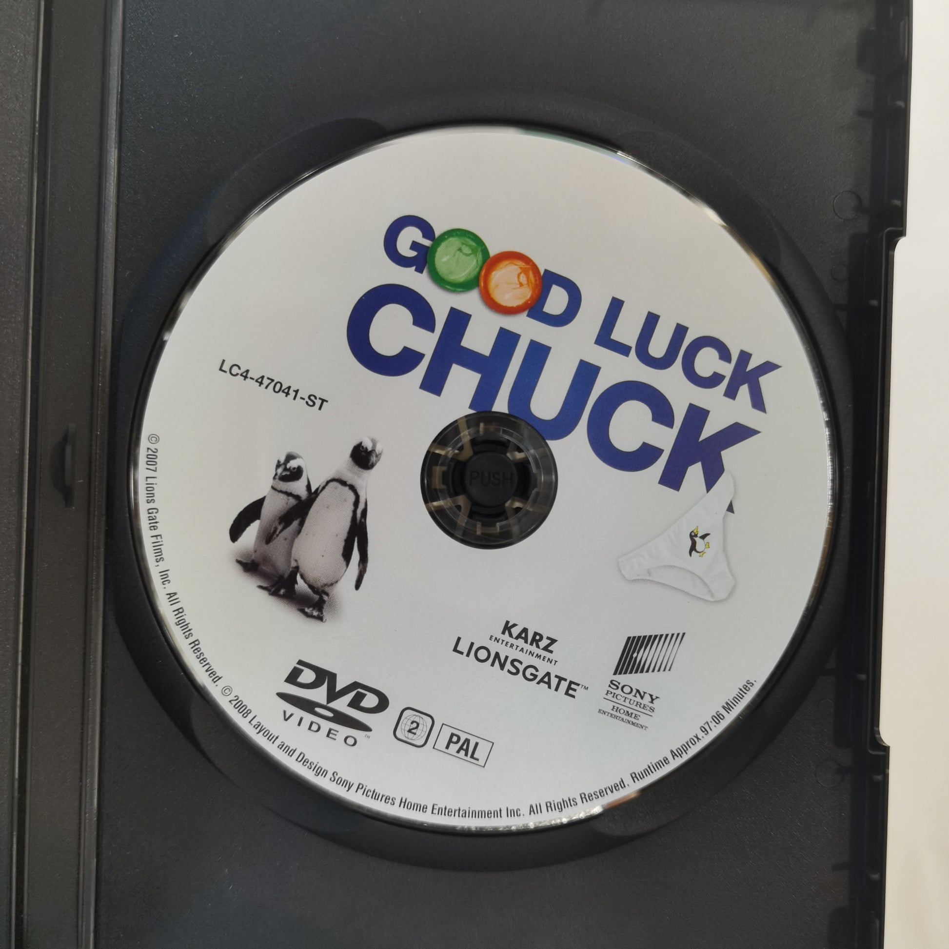 完売】 「GOOD DVD-BOX LUCK!! 邦画・日本映画 - www.bestcheerstone.com