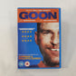 Goon (2011) - DVD UK 2012