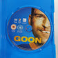 Goon (2011) - DVD UK 2012