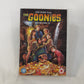 The Goonies (1985) - DVD UK 2009