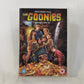 The Goonies (1985) - DVD UK 2009