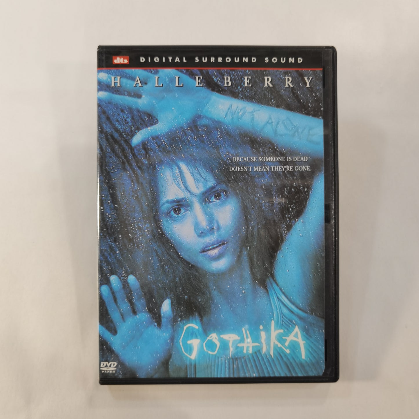 Gothika (2003) - DVD dts