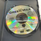 The Green Mile (1999) - DVD UK 2000