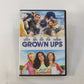 Grown Ups (2010) - DVD SE 2011