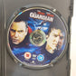 The Guardian (2006) - DVD UK